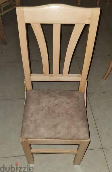 كراسي خيزران 5