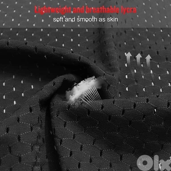 Gym Fitness Gloves with Wrist Wrap Support 2