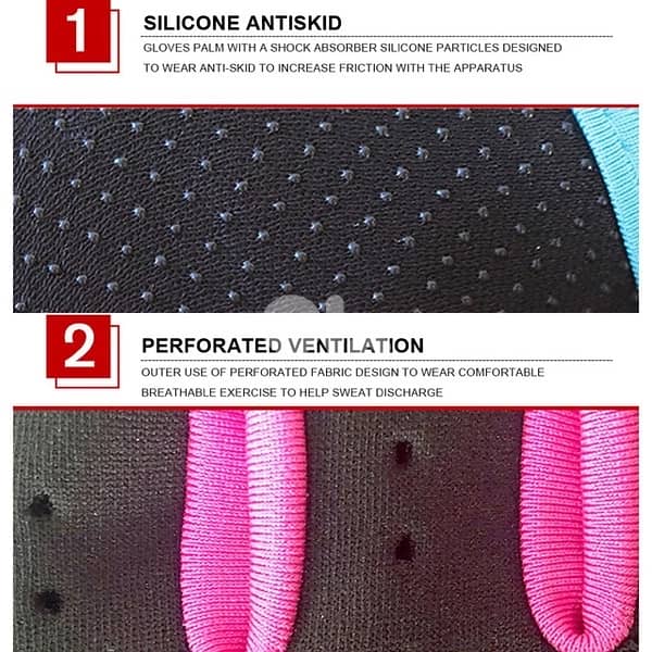 Sport Gloves Unisex 4