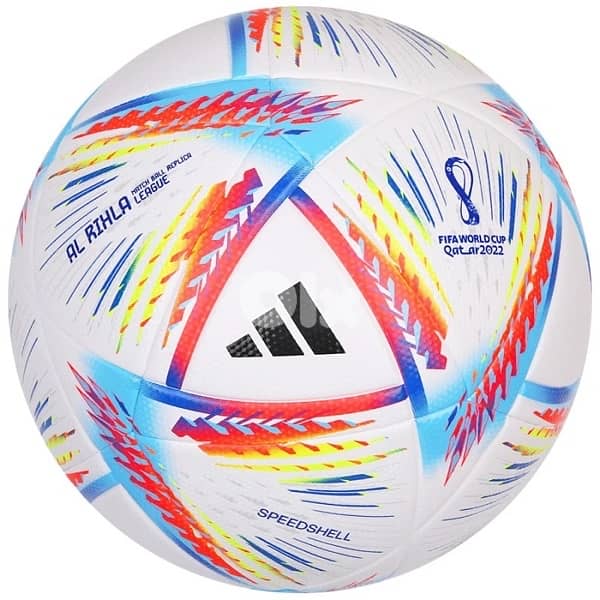 FIFA World Cup 2022 Al Rihla 0