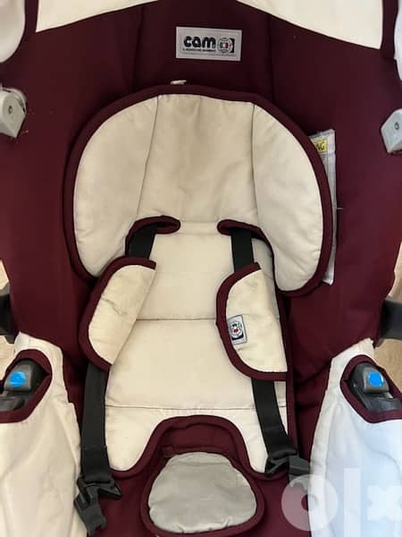 car seat stage 1 1