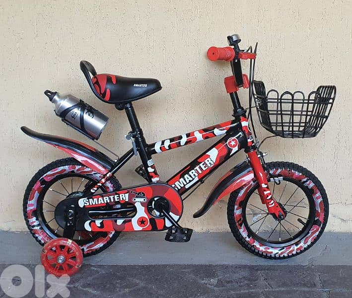 Kids bike 12" ( delivery available ) 0