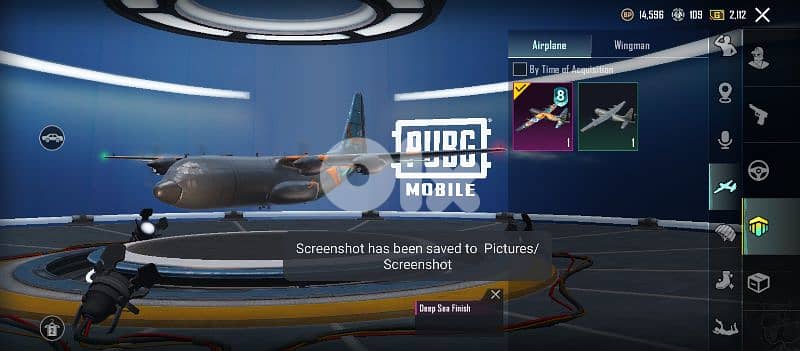 PUBG Mobile Account for Sale 19