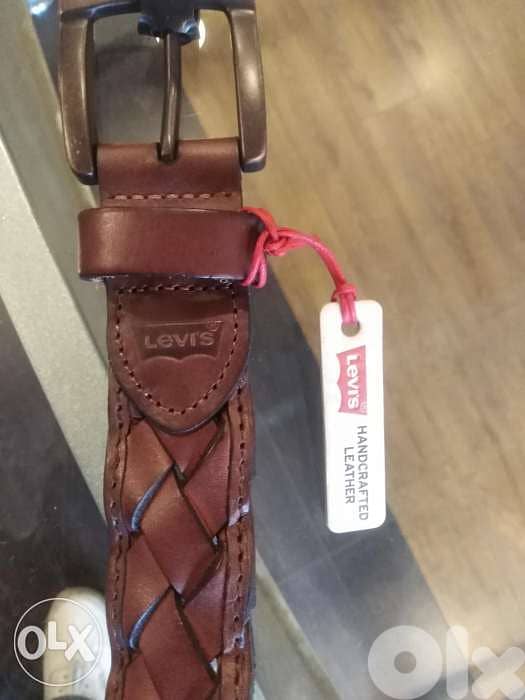 Original levis belt real leather All sizes 0