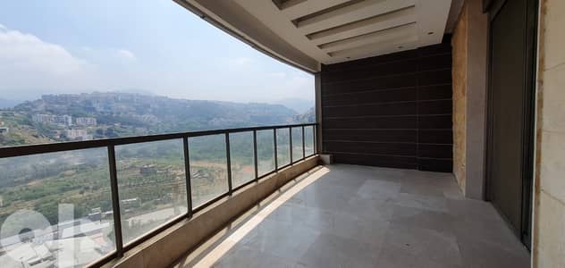 Apartment For Rent in Hazmieh شقة للإيجار في الحازمية