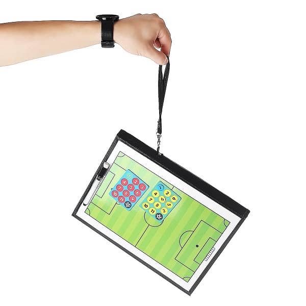 Football Coaching Board 2