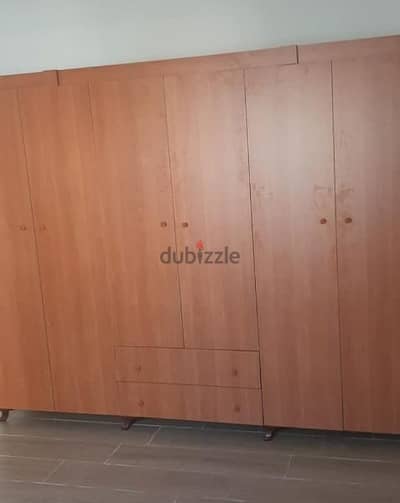 خزانة ست درف