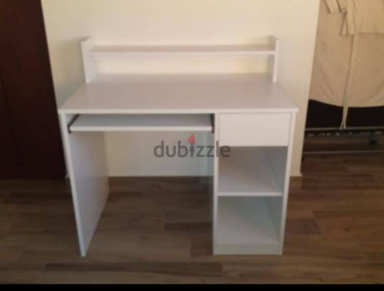 computer desk 3