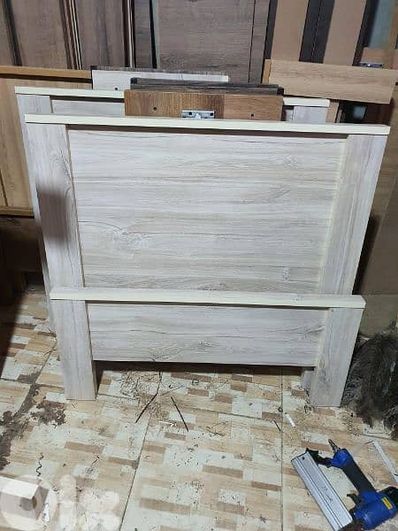 single bed 90cm ready 0