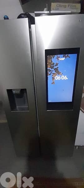 smart samsung 29 fit inverter 0