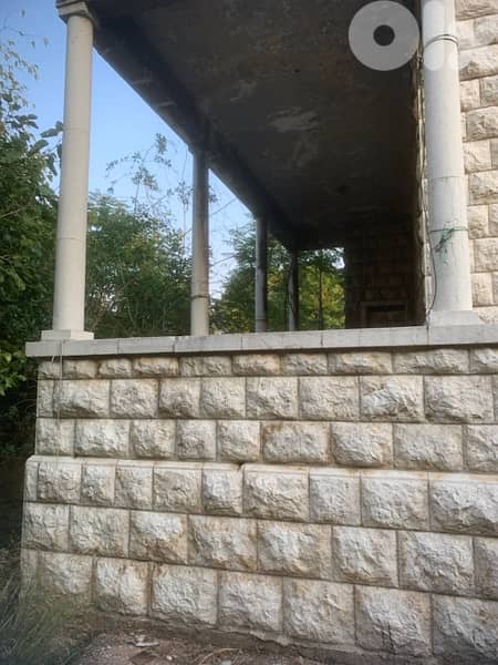 1700m land + Villa Airport road Mazraa intersection Beirut 4