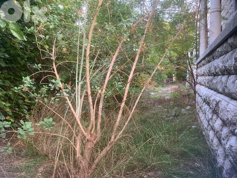 1700m land + Villa Airport road Mazraa intersection Beirut 7