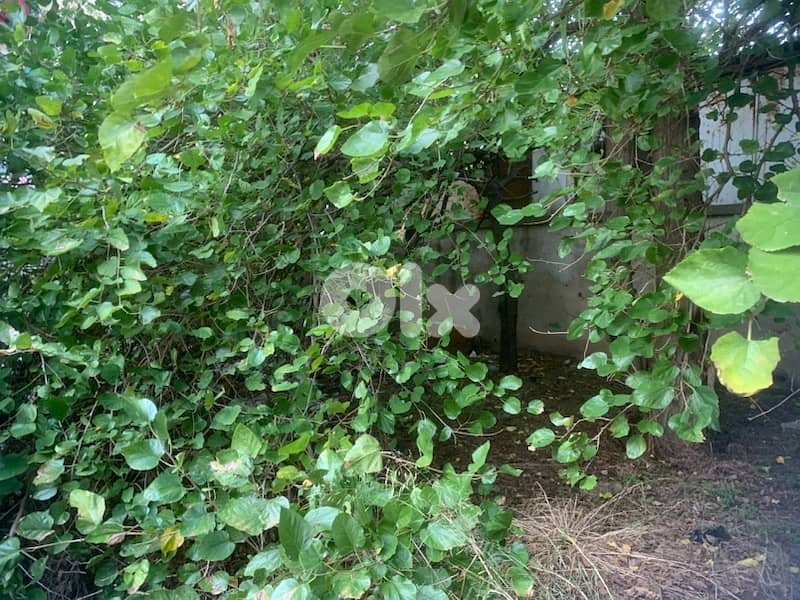 1700m land + Villa Airport road Mazraa intersection Beirut 8