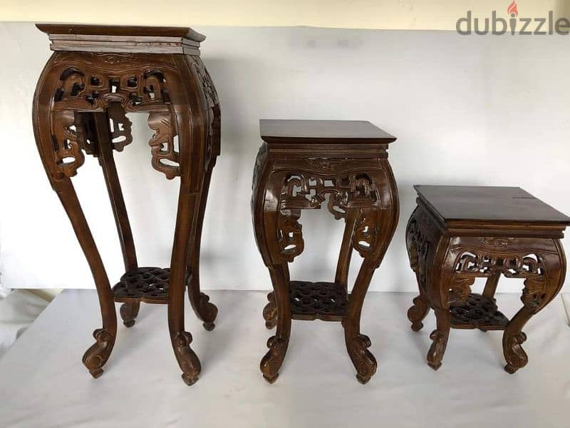 tables living room 0