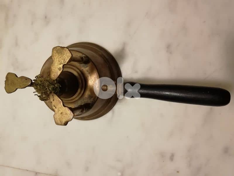 سراج قديم antique 0