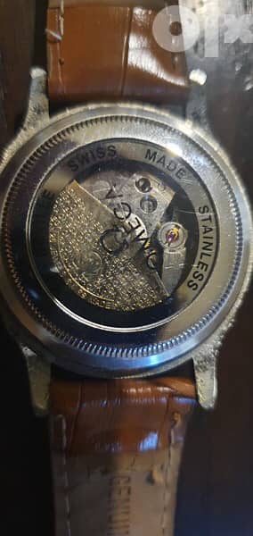Watch for sale : Omega De Ville 8