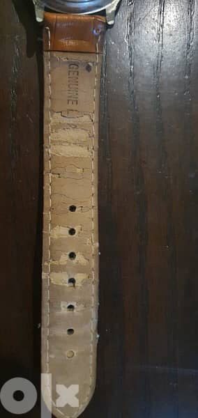 Watch for sale : Omega De Ville 12