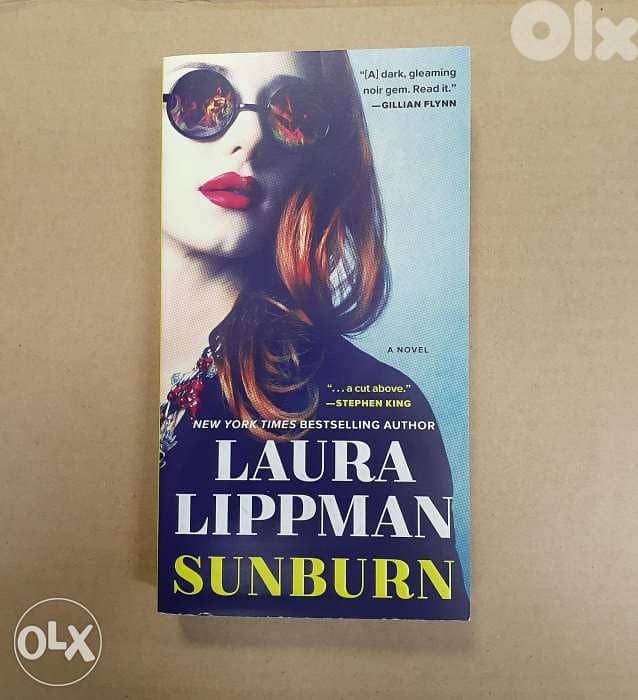 Sunburn Pocket Novel. 0