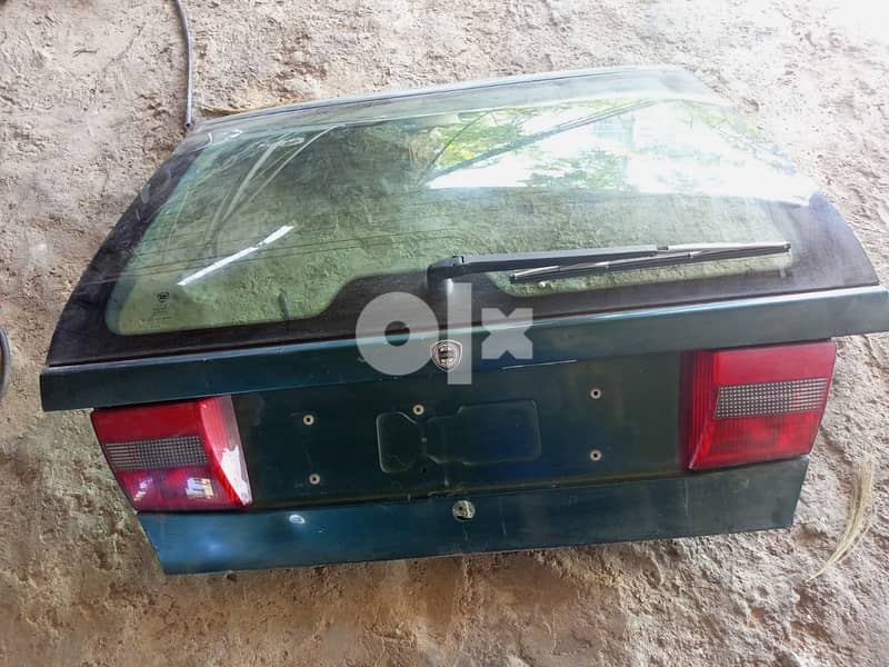 lancia lybra,kappa dedra. 0