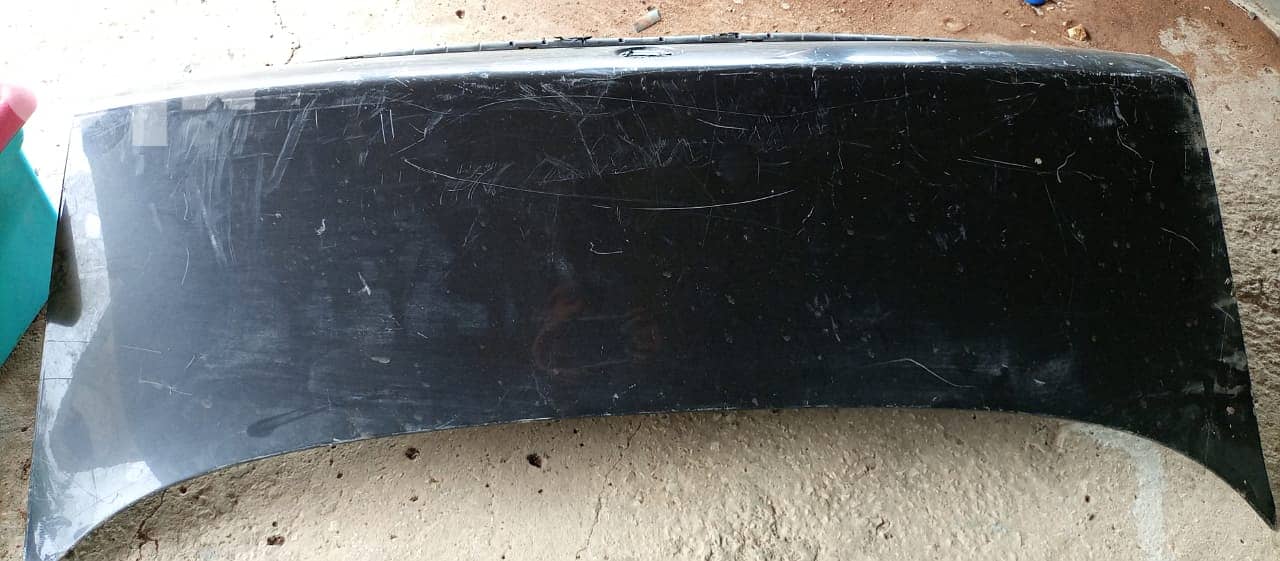 lancia lybra,kappa dedra. 6