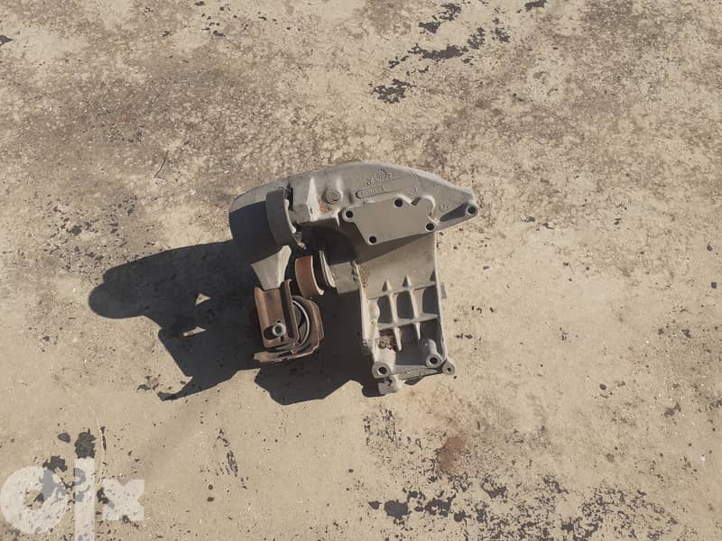 lancia lybra,kappa dedra. 7