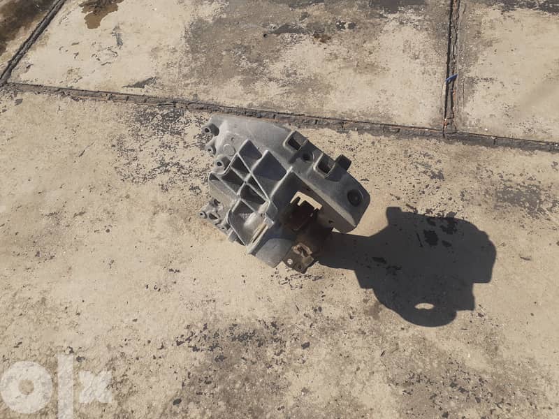 lancia lybra,kappa dedra. 8