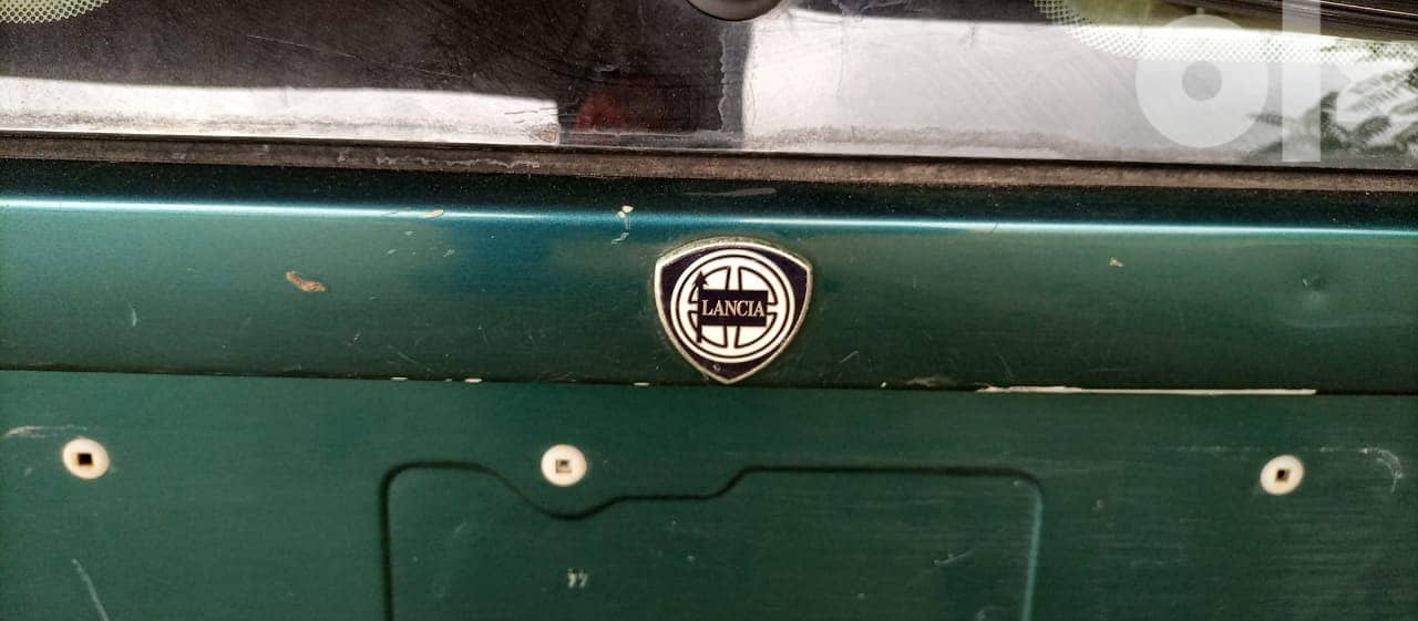 lancia lybra,kappa dedra. 13