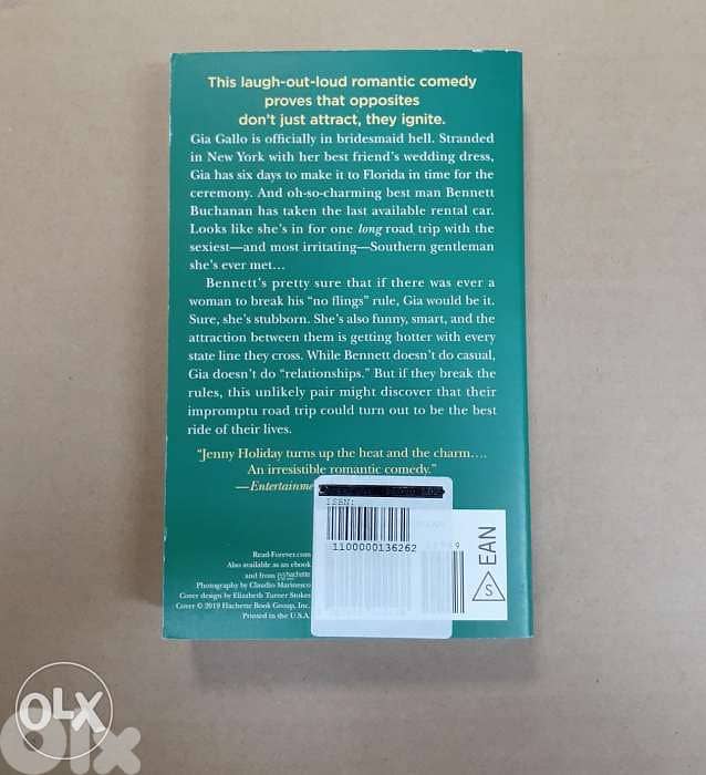 Three Little Things Pocket Novel. 1