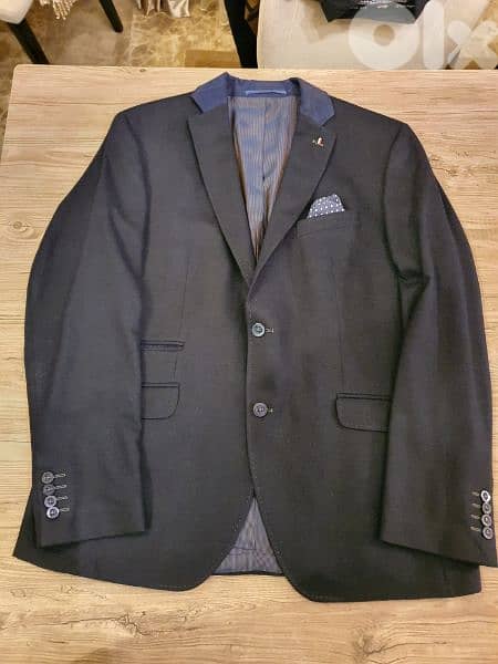 PIERRE CARDIN  blazer 0