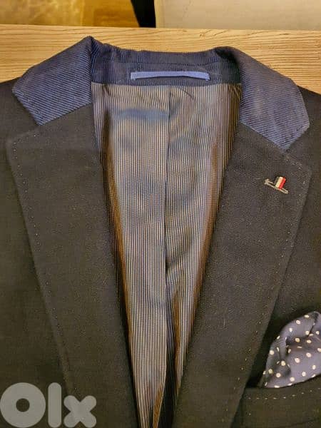 PIERRE CARDIN  blazer 1