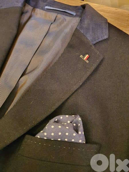 PIERRE CARDIN  blazer 2