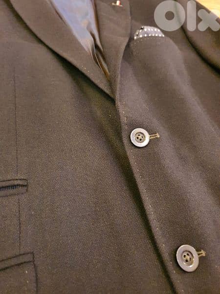 PIERRE CARDIN  blazer 3