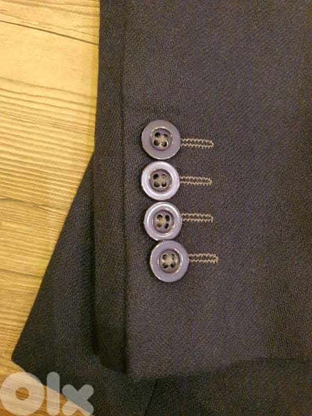 PIERRE CARDIN  blazer 4