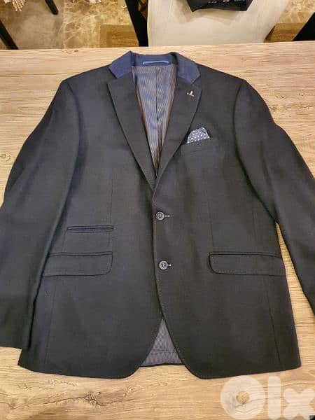 PIERRE CARDIN  blazer 5