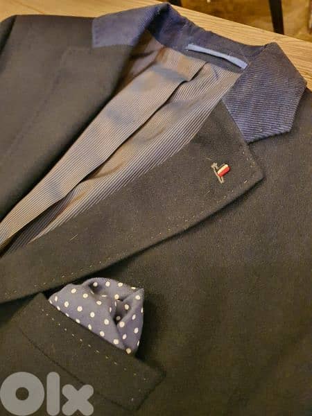 PIERRE CARDIN  blazer 6