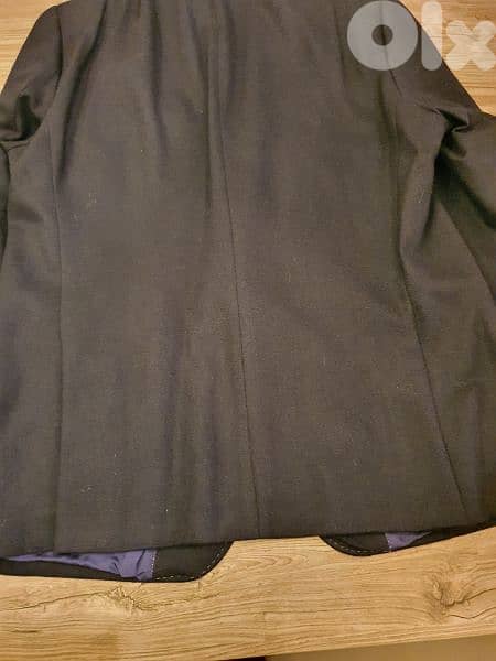 PIERRE CARDIN  blazer 10