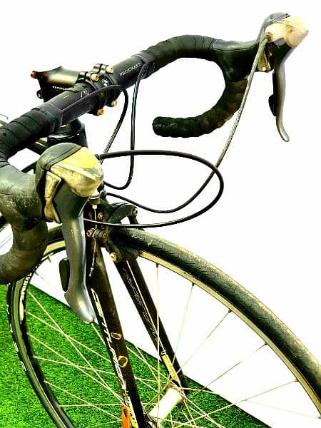 centurion road bike 28 3