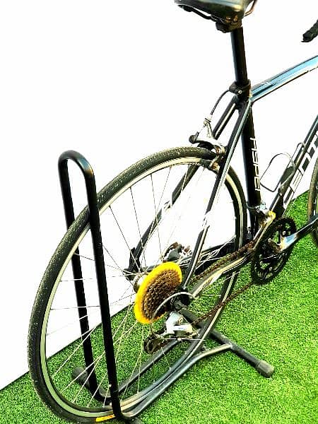 centurion road bike 28 4