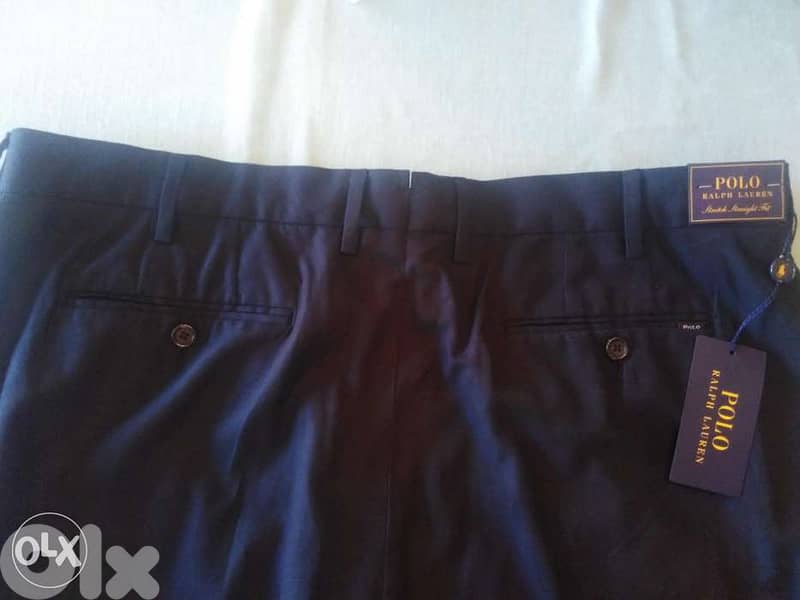 Polo Ralph Lauren straight All sizes 4