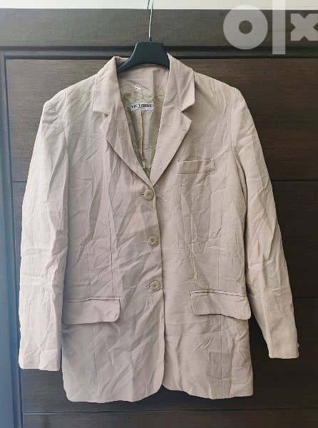 Blazer victoire paris 0