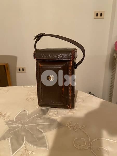 Yashica A antique camera 3