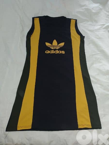 dress size m to xxL terkey 4