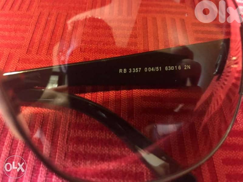 RayBan 3