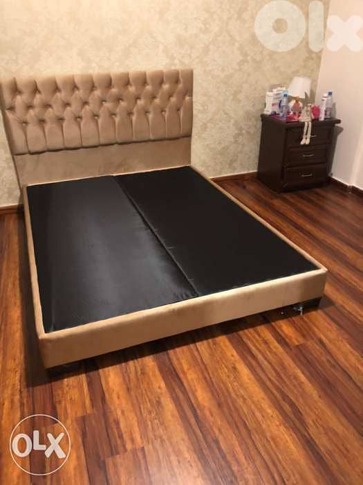 تخت منجد مجوز 0