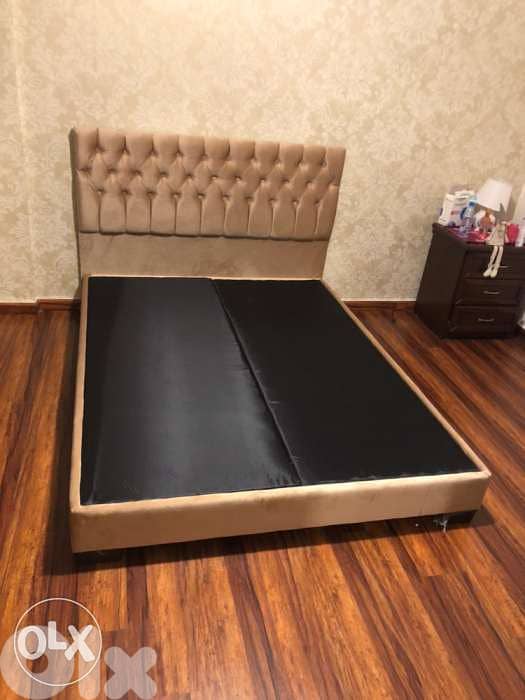 تخت منجد مجوز 1