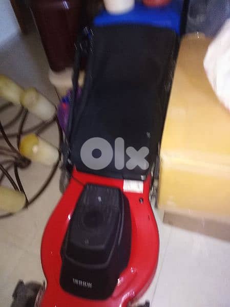 tondeuse pour gazon 2