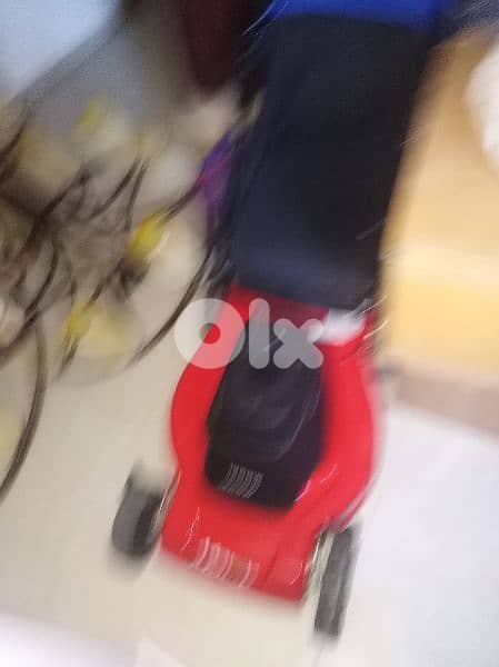 tondeuse pour gazon 4