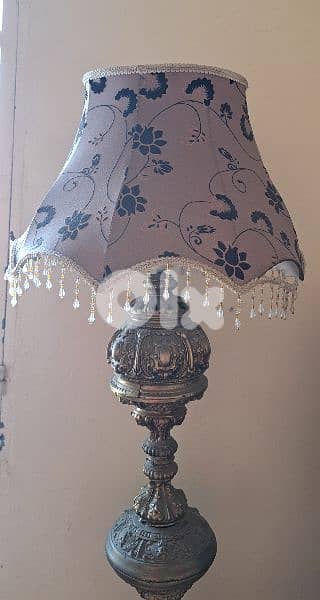 Decorative Bronze  Lampadaire 0