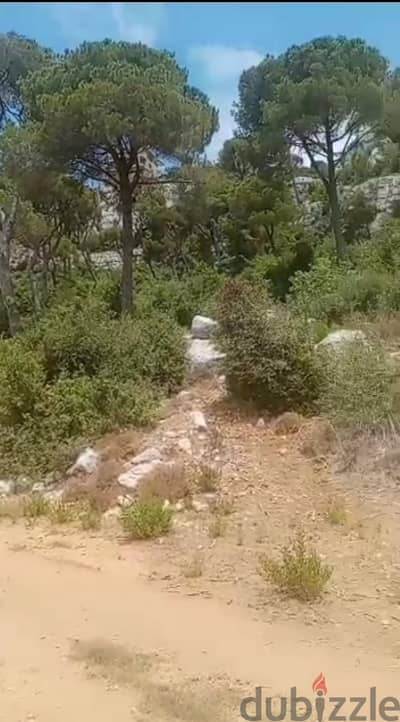 860 Sqm | Land for sale in Ras El Maten