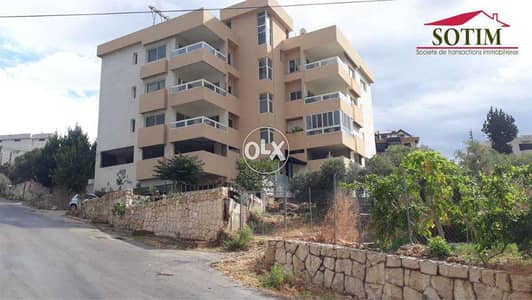 Apartment for sale in Naher Ibrahim, A-105 0